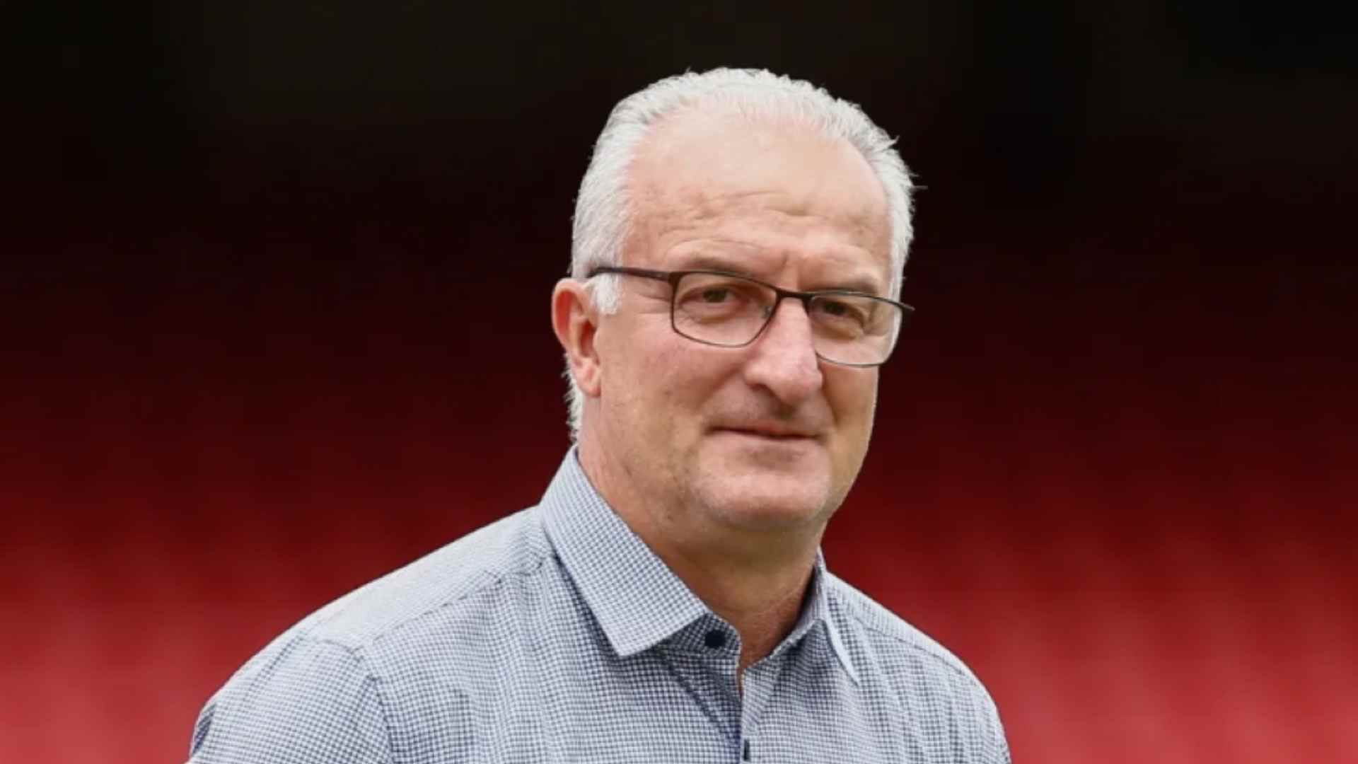 MULTA DE DORIVAL JR EX - FLAMENGO PODE FAZER O TREINADOR ESTAR A CAMINHO DA SELEÇÃO